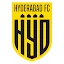 Hyderabad